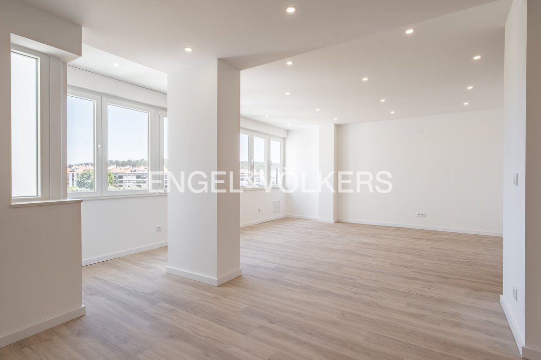 Apartment in Benfica, Lisbon, Portugal 1 - 18067798