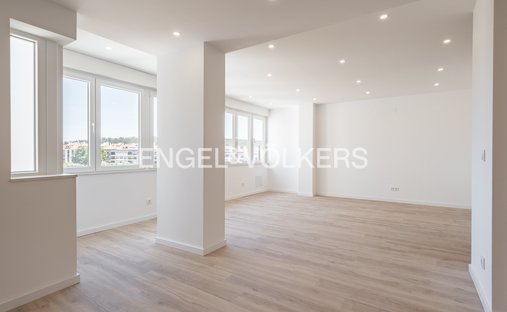 Apartment in Benfica, Lisbon, Portugal 1