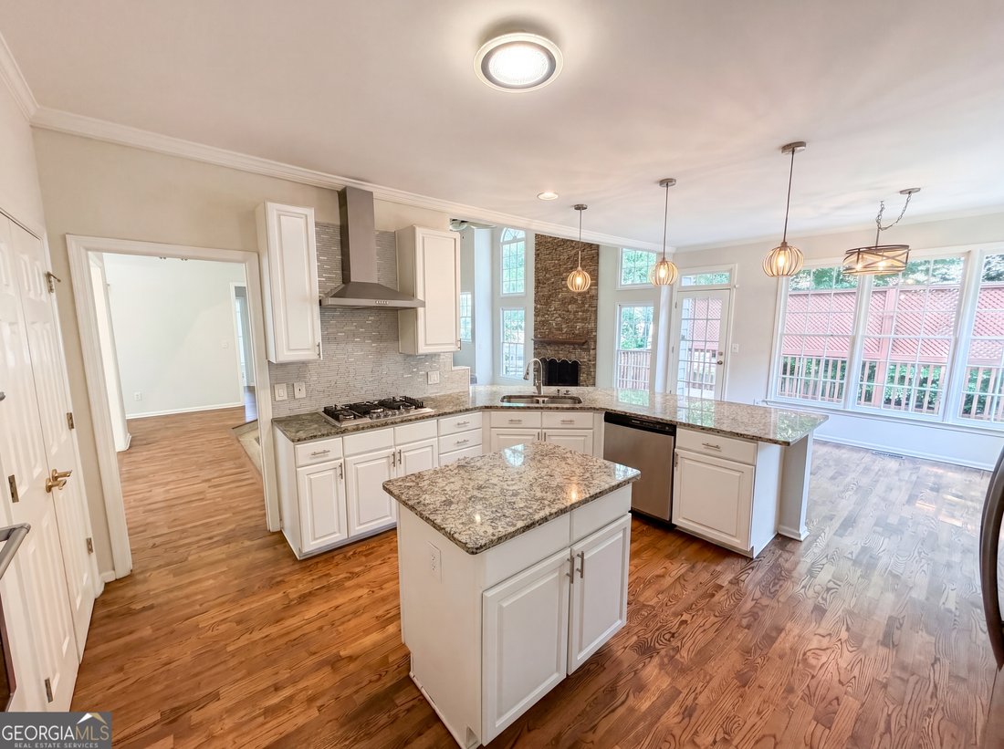 House in Alpharetta, Georgia, United States 2 - 18066535