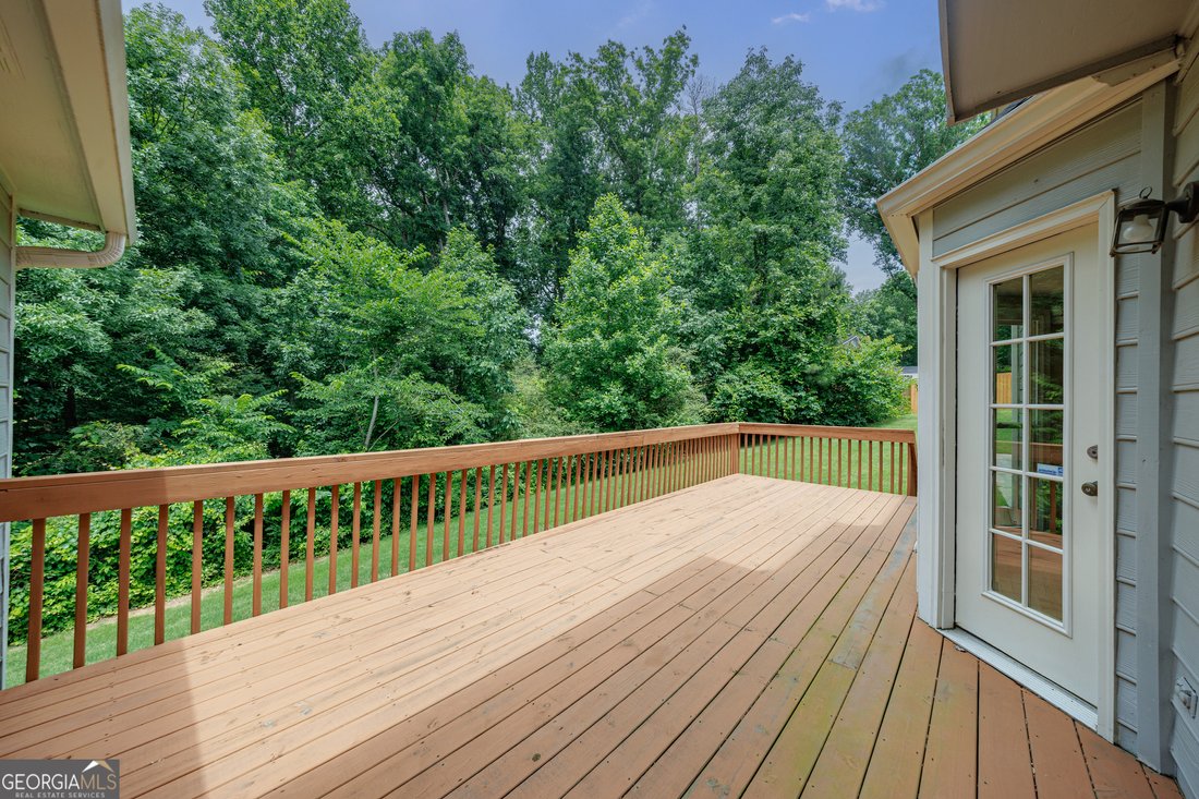 House in Acworth, Georgia, United States 4 - 18058510