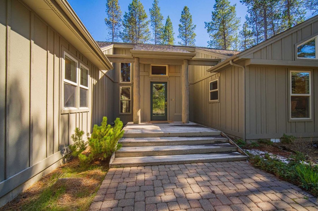 House in Sunriver, Oregon, United States 4 - 18065518
