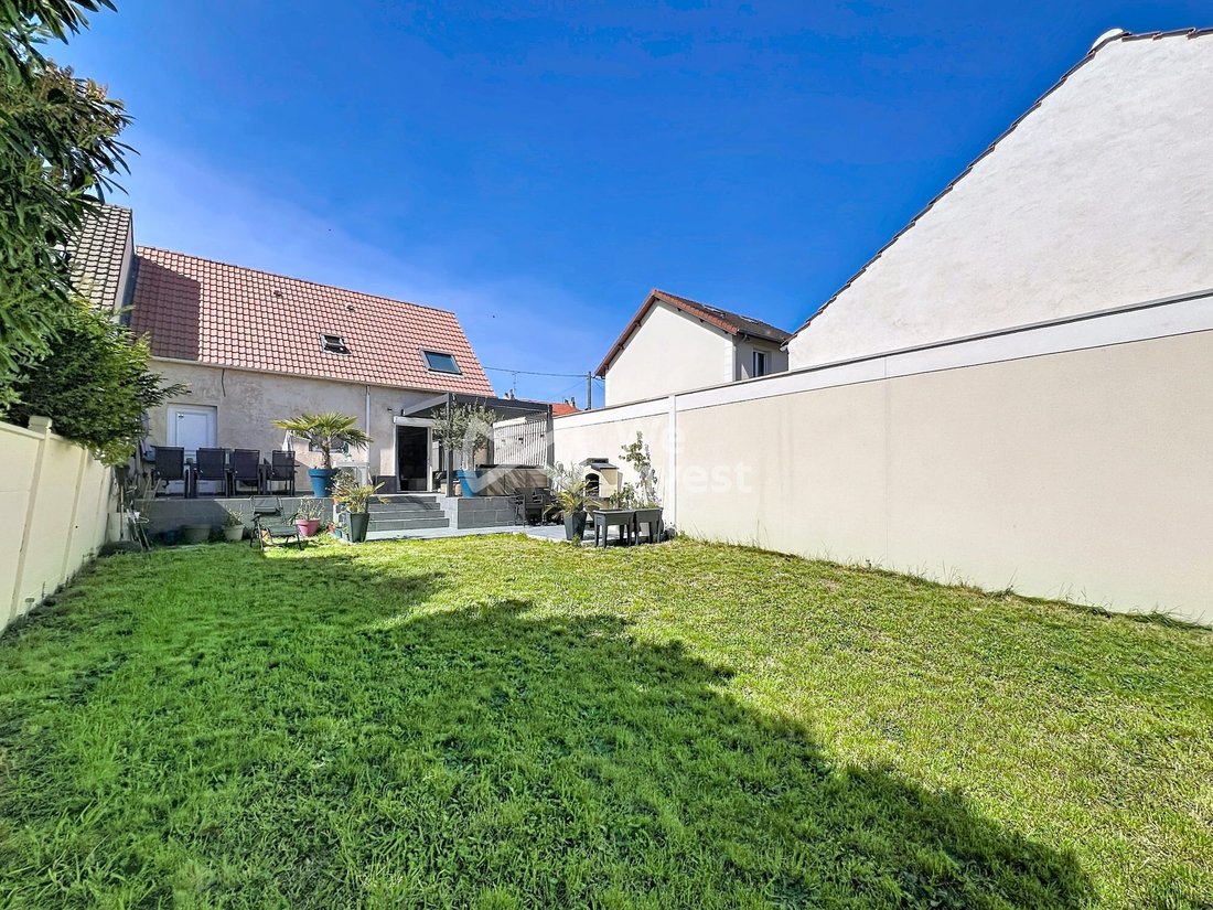 House in Centre, Bezons, France 1 - 17912611