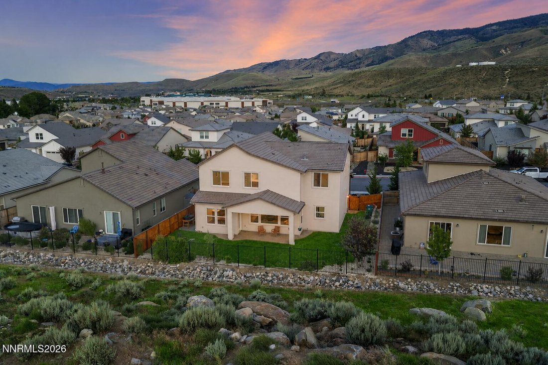 House in Reno, Nevada, United States 4 - 18028401