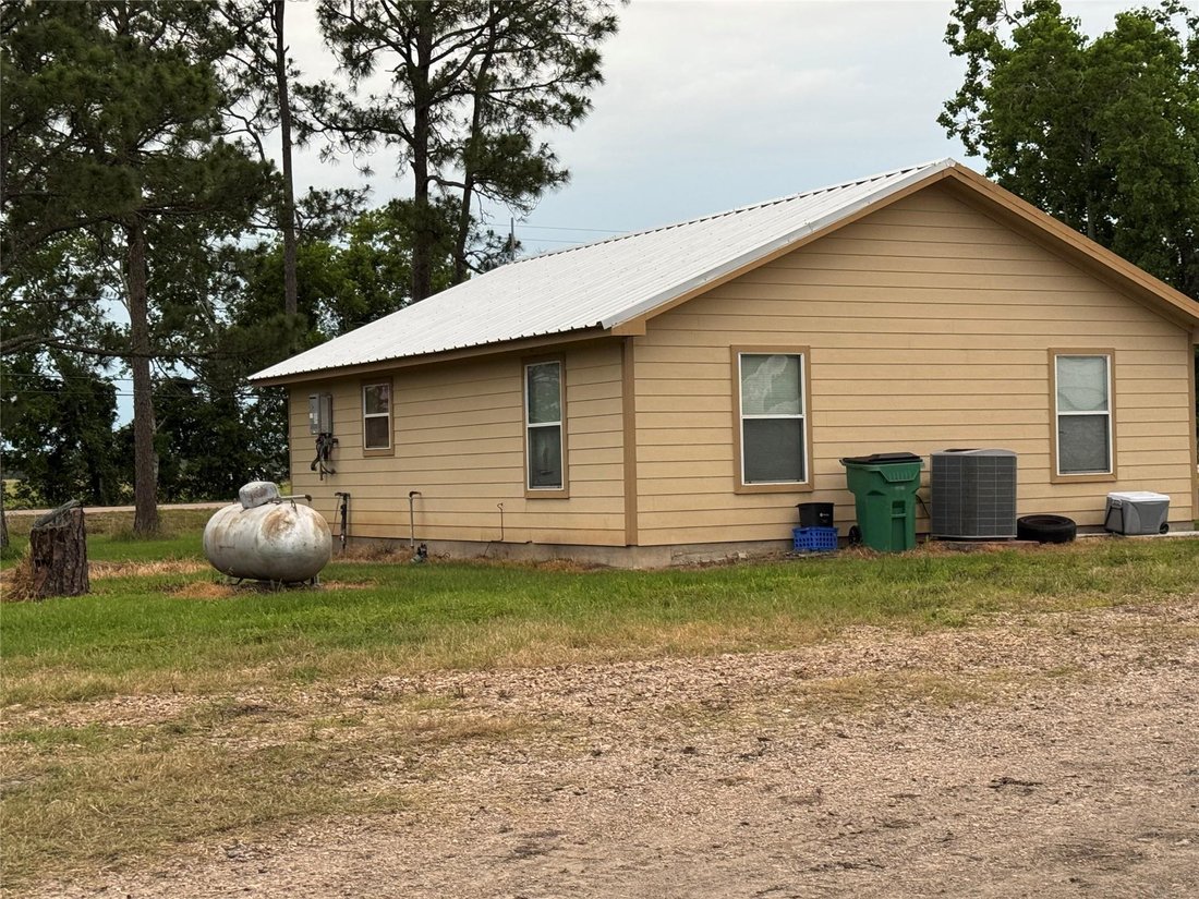 House in Rosharon, Texas, United States 1 - 18067092