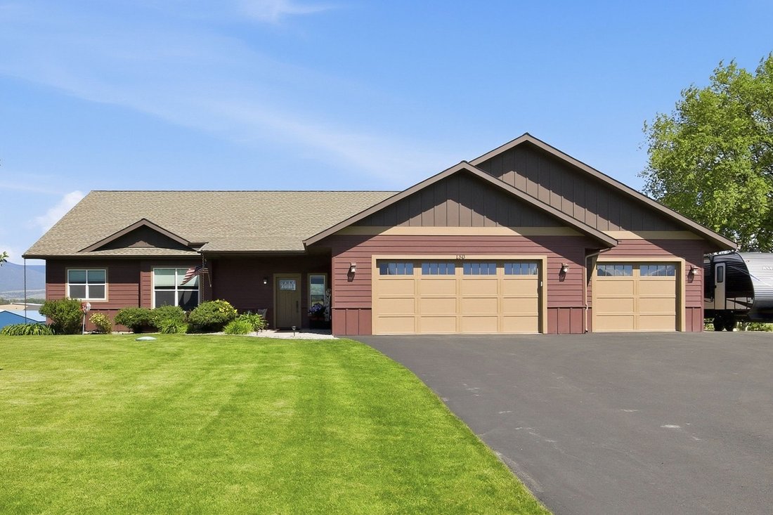 House in Hamilton, Montana, United States 4 - 18067491