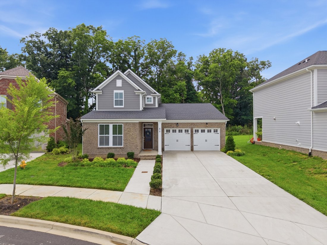 House in Hendersonville, Tennessee, United States 1 - 18066140