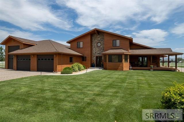 House in Chubbuck, Idaho, United States 2 - 18065870