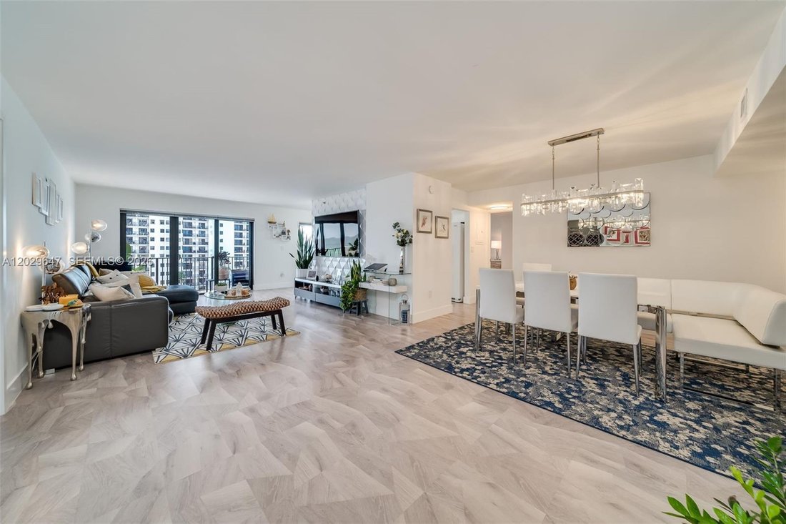 Condo in Hollywood, Florida, United States 4 - 18065963