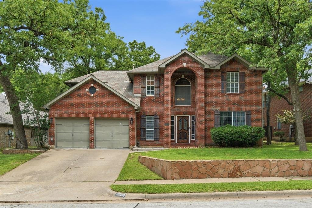 House in Bedford, Texas, United States 1 - 18067258