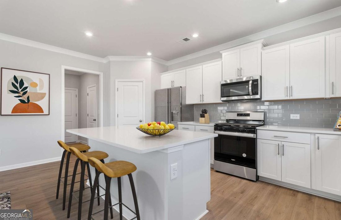 House in College Park, Georgia, United States 4 - 18066487
