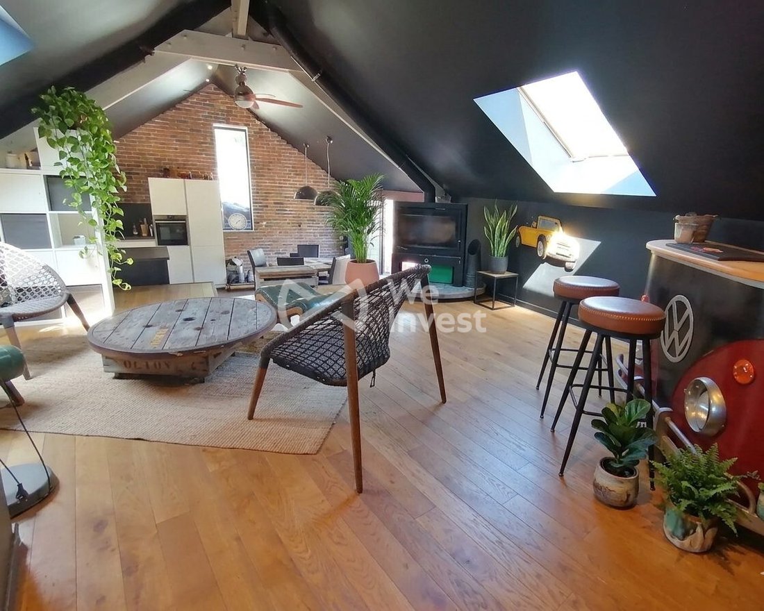 House in Saint-Jean-les-Deux-Jumeaux, Ile-de-France, France 2 - 17841086