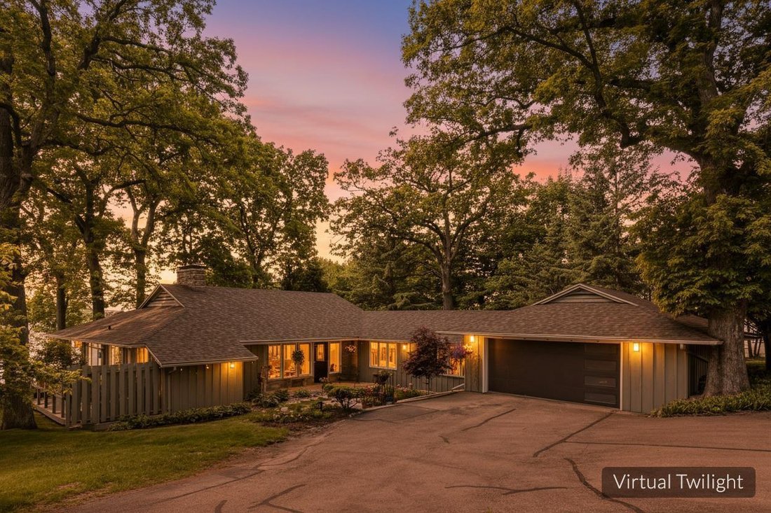 House in Green Lake, Wisconsin, United States 1 - 18065776