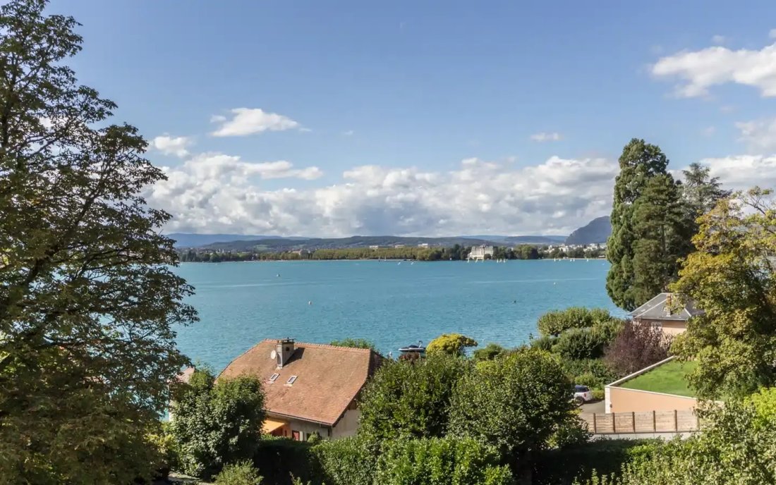 Apartment in Veyrier-du-Lac, Auvergne-Rhône-Alpes, France 4 - 16397099