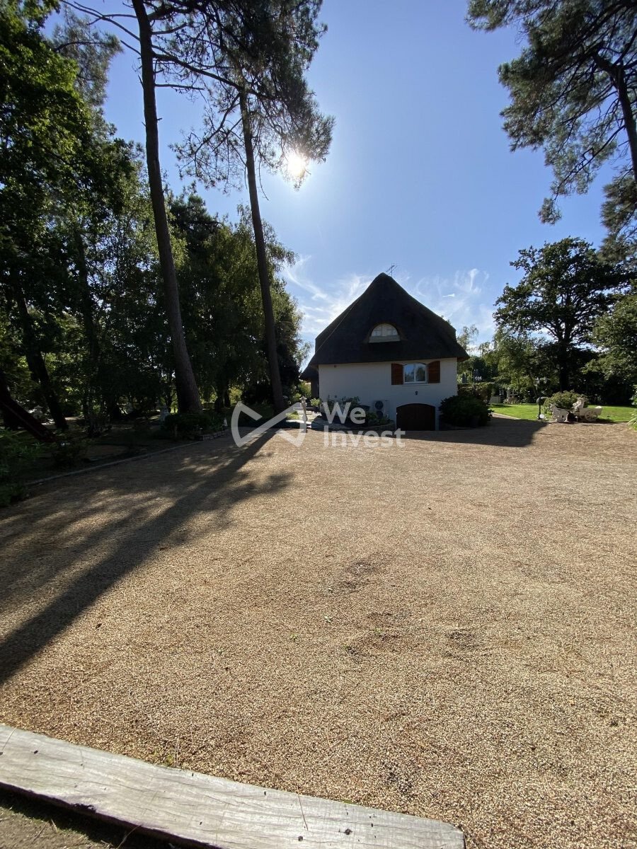 House in Saint-Nicolas-de-Redon, Pays de la Loire, France 5 - 17336355