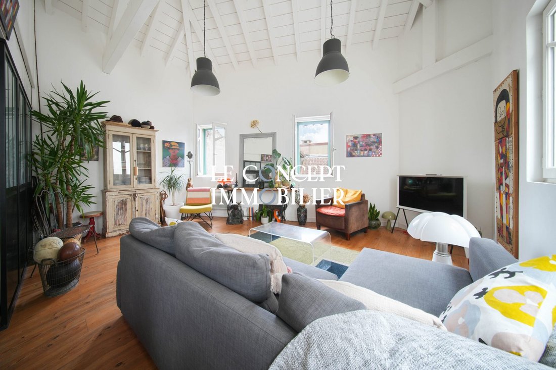 Apartment in Centre Ville, Saint-Jean-de-Luz, France 2 - 18068851