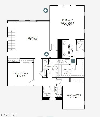 House in Henderson, Nevada, United States 4 - 18067065