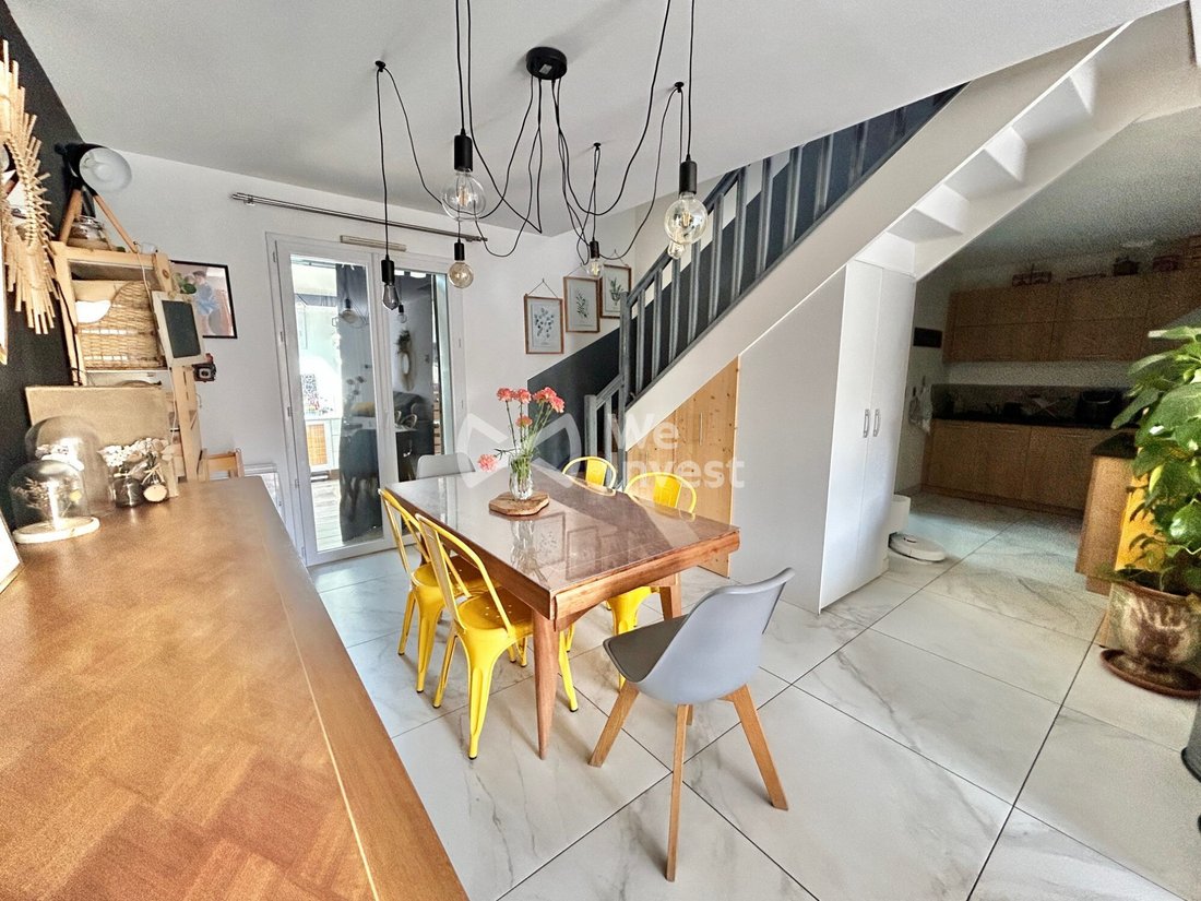 House in Rambouillet, Ile-de-France, France 3 - 17732476