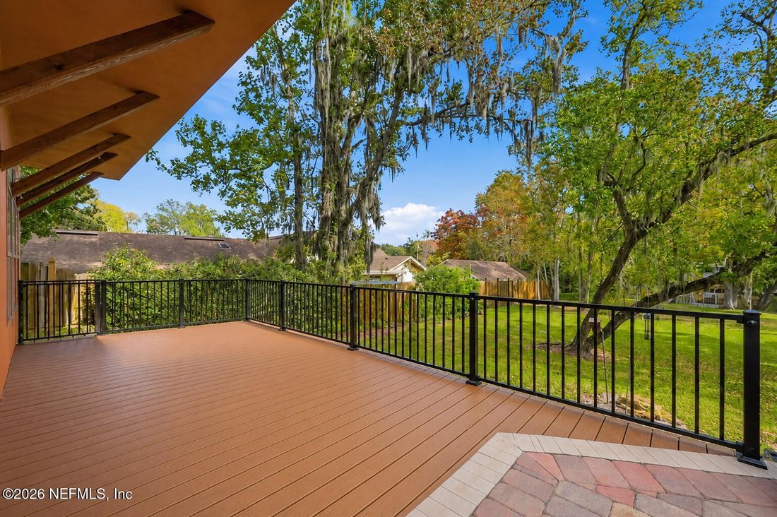 House in Jacksonville, Florida, United States 5 - 17165688