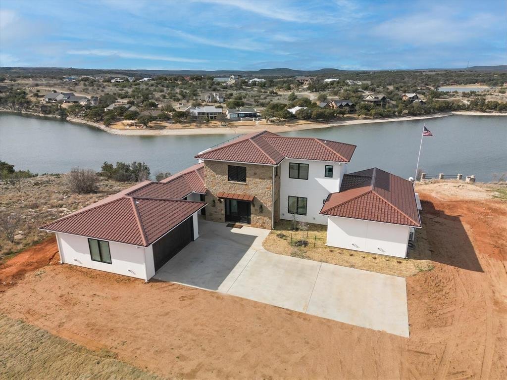 House in Graford, Texas, United States 3 - 18067347