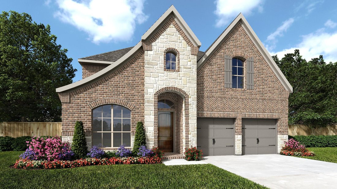House in Richmond, Texas, United States 1 - 18066974