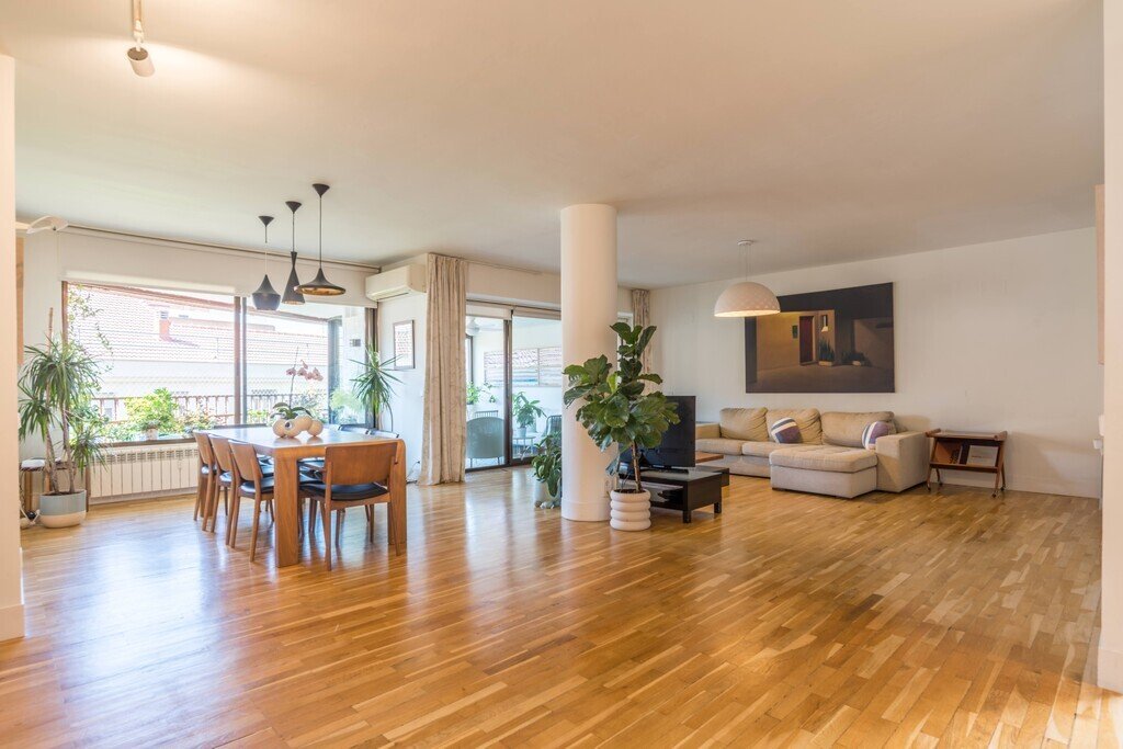 Apartment in Chamberi, Madrid, Spain 5 - 18042673