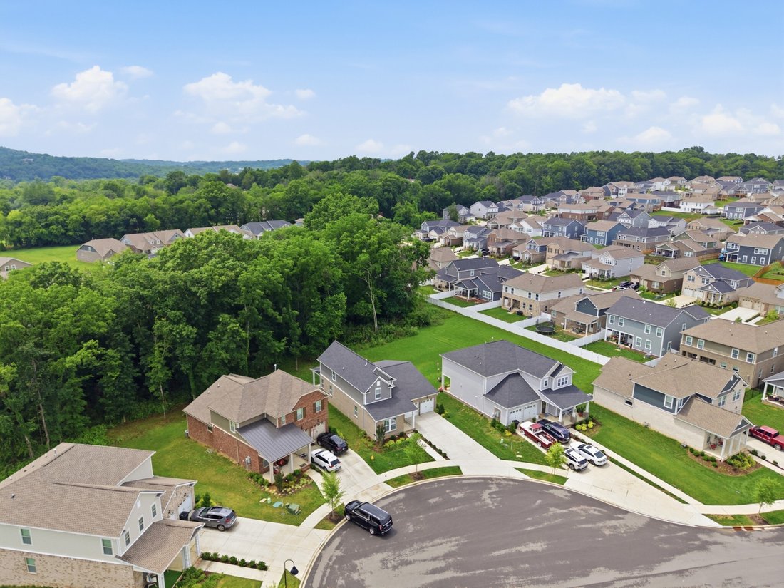 House in Hendersonville, Tennessee, United States 4 - 18066140