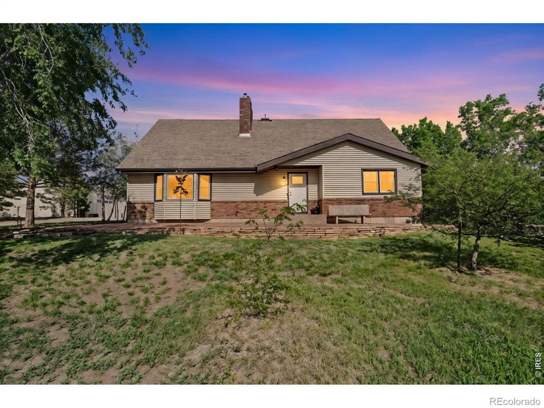 House in Loveland, Colorado, United States 4 - 17826743