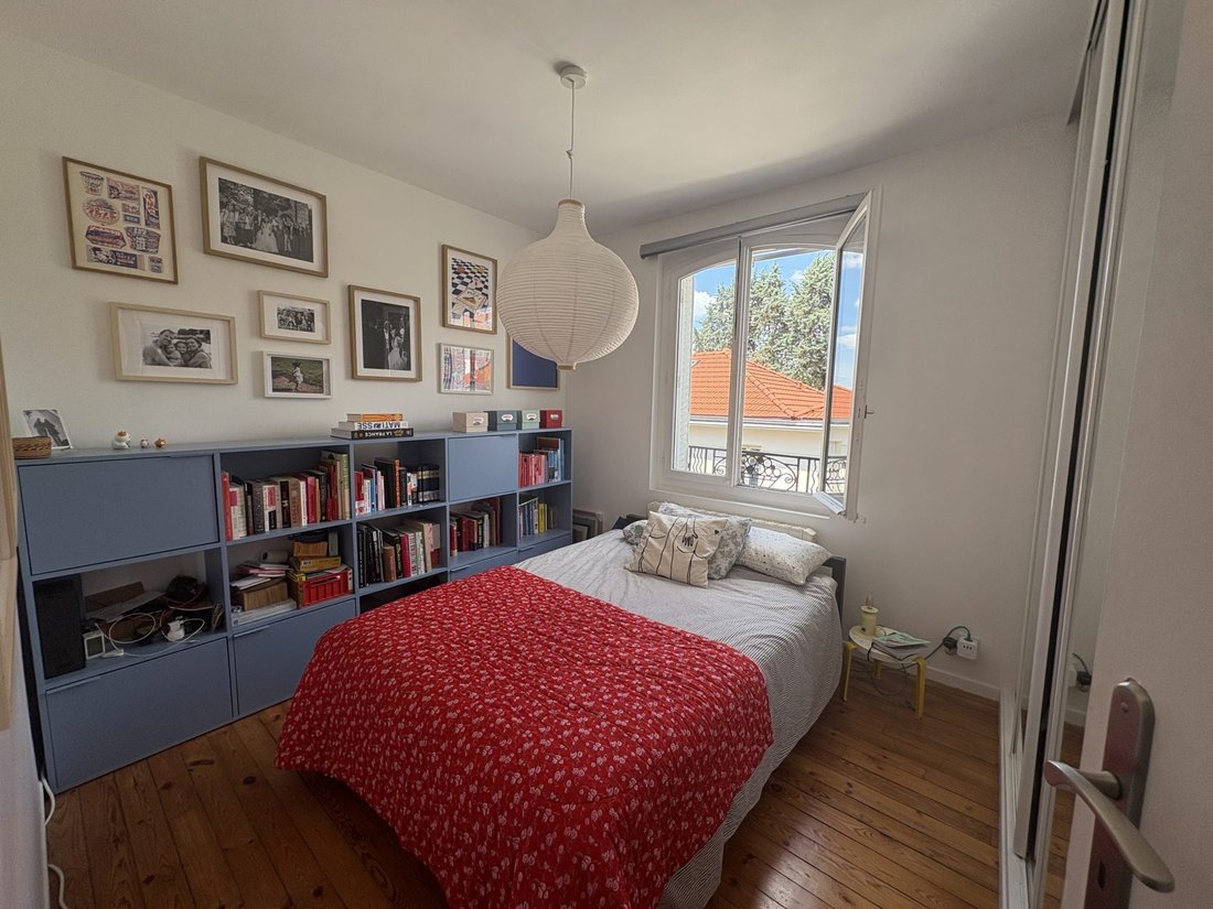 House in Fontenay-sous-Bois, Ile-de-France, France 5 - 18068961