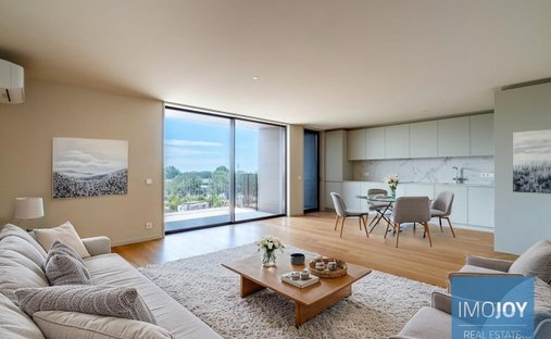 Appartement à Santa Marinha et Sao Pedro da Afurada, District de Porto, Portugal 1