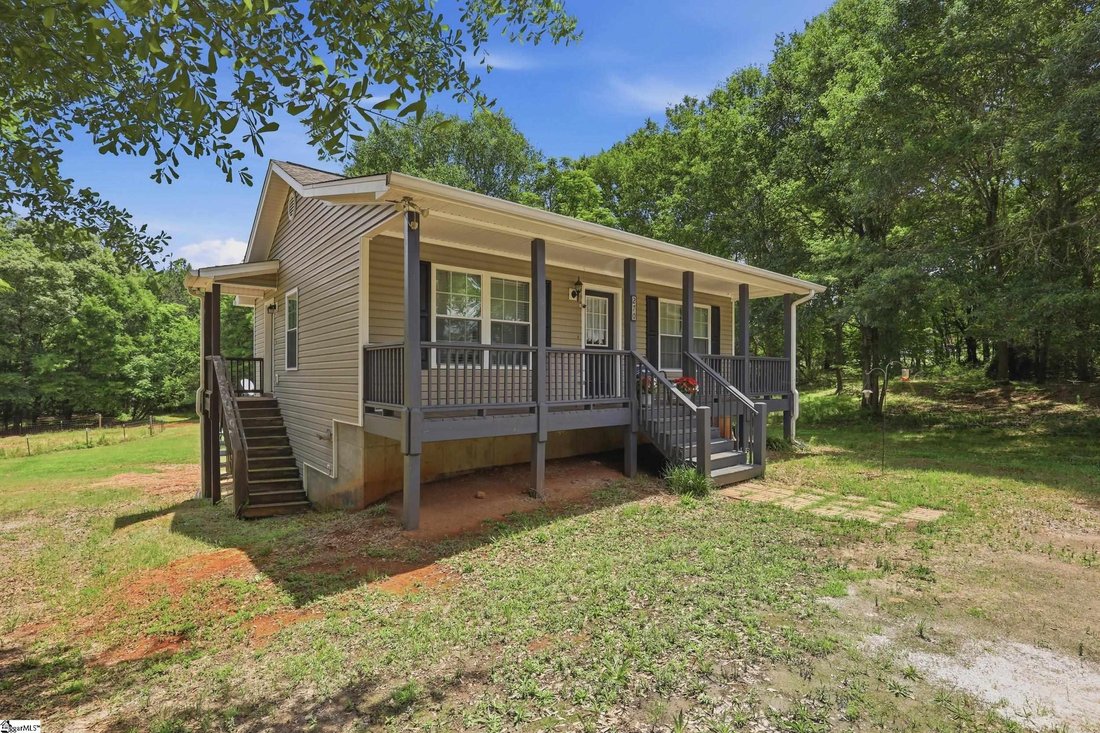 House in Pendleton, South Carolina, United States 2 - 18041753