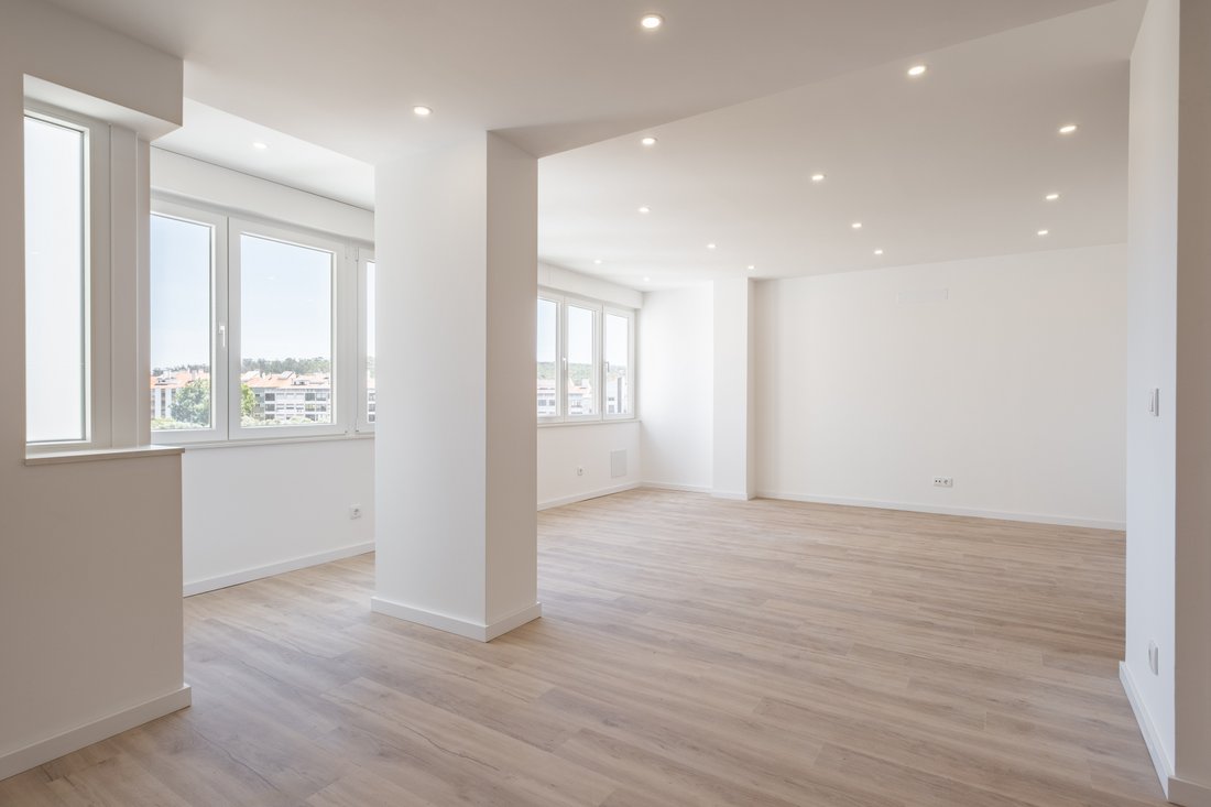 Apartment in Benfica, Lisbon, Portugal 1 - 18067832