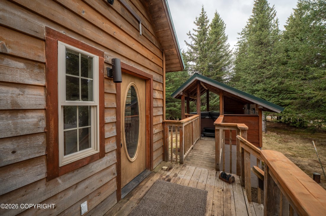 Maison à Homer, Alaska, États-Unis 5 - 18066683