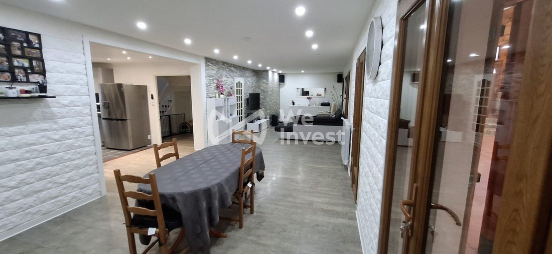 House in Pommeuse, Ile-de-France, France 5 - 17439842