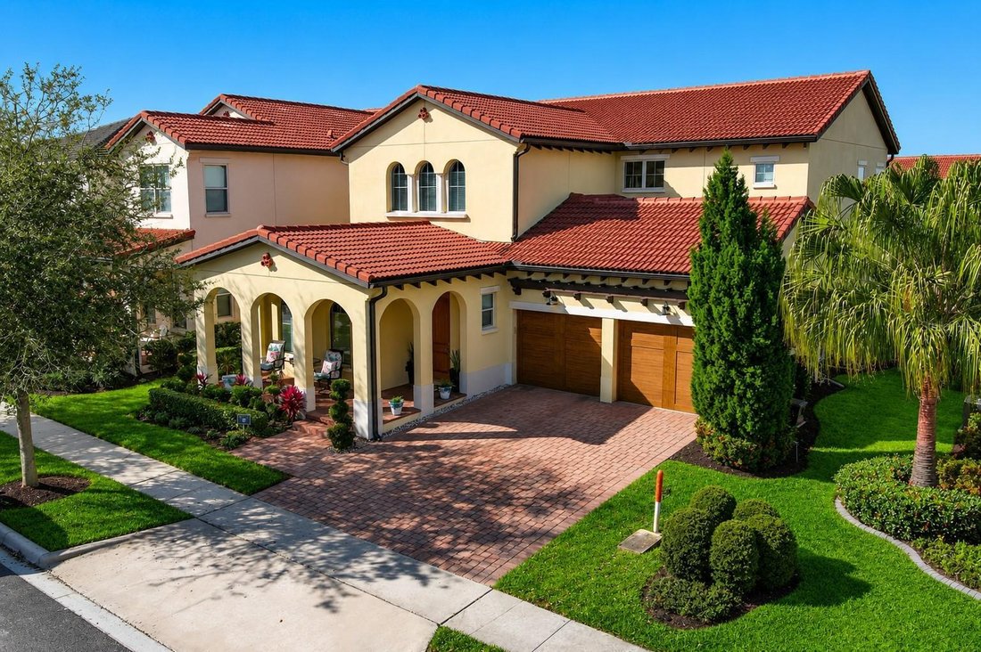 House in Winter Garden, Florida, United States 2 - 18066334