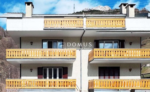 Wohnung in Poschiavo, Graubünden, Schweiz 1