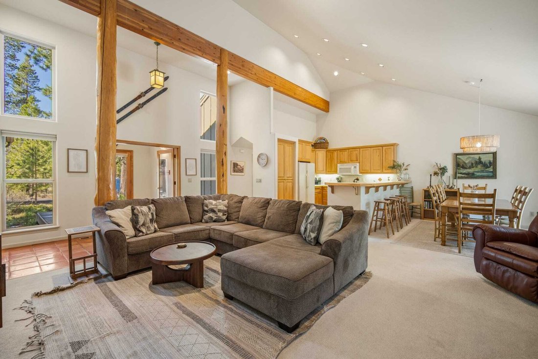 House in Sunriver, Oregon, United States 1 - 18065518
