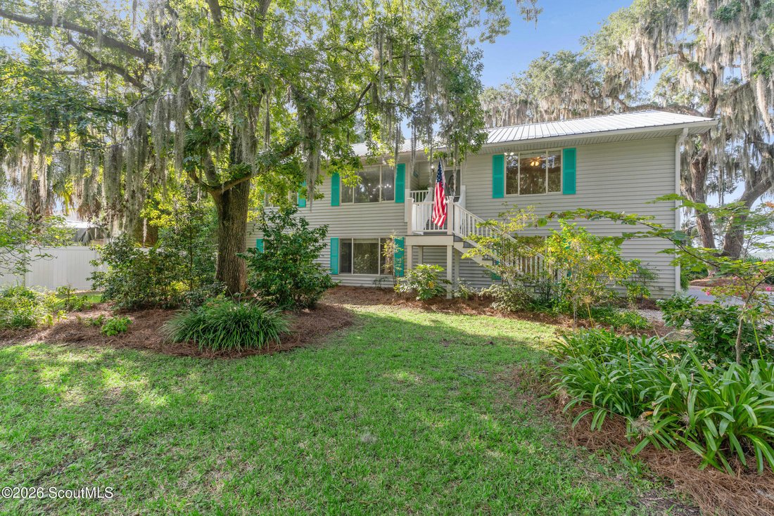 House in Darien, Georgia, United States 4 - 18067163