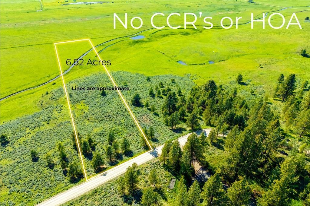 Land in McCall, Idaho, United States 3 - 18067445