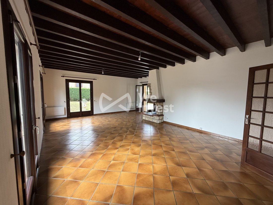 House in Pin-Balma, Occitania, France 3 - 17371227