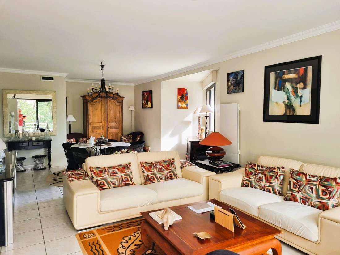 Apartment in Biarritz, Nouvelle-Aquitaine, France 2 - 18068822