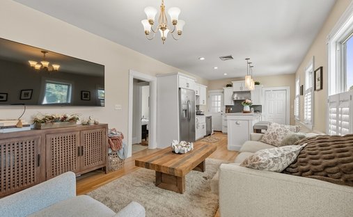 Condominio a Boston, Massachusetts, Stati Uniti 1