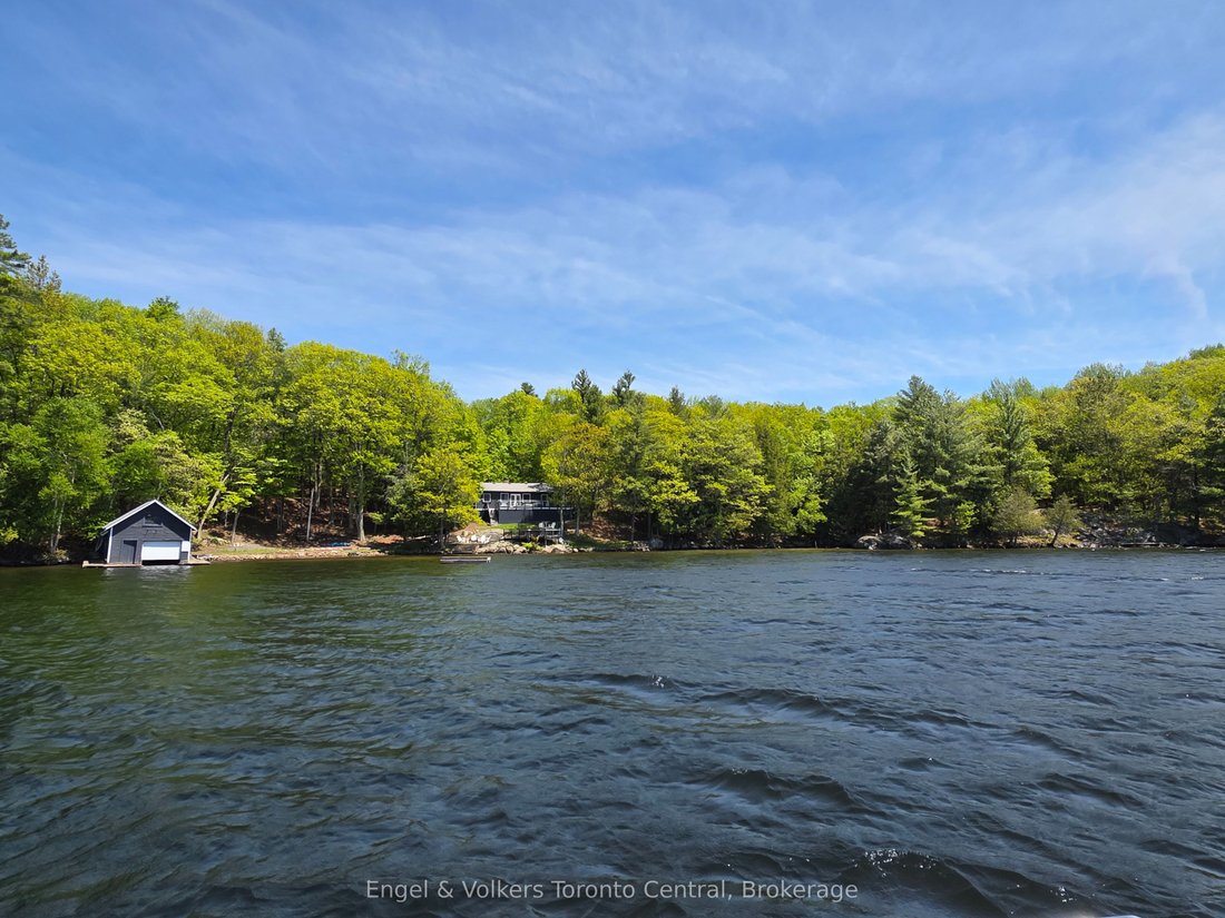 House in Port Carling, Ontario, Canada 4 - 17505980