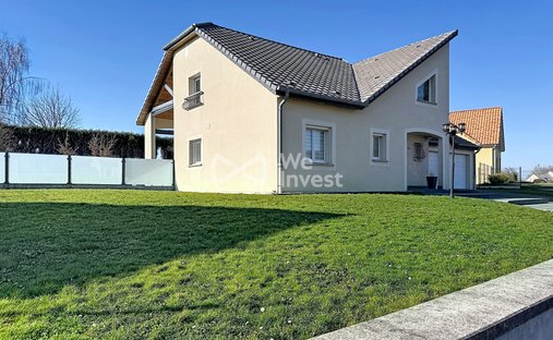 Villa in Rehon, Grand Est, France 1