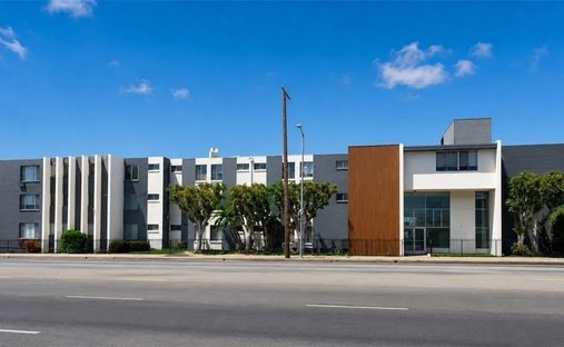 Gardena, California, United States 1