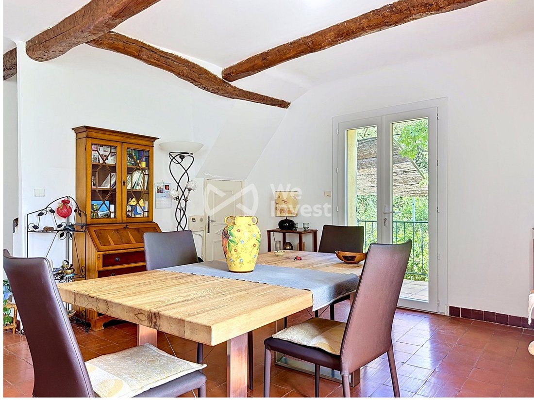 Casa en Tourves, Provenza-Alpes-Costa Azul, Francia 3 - 17941991
