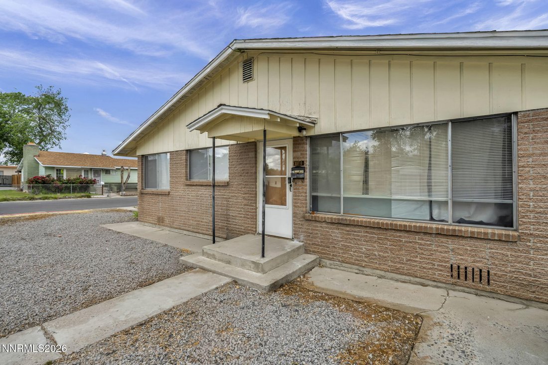 Maison à Sparks, Nevada, États-Unis 5 - 18065639