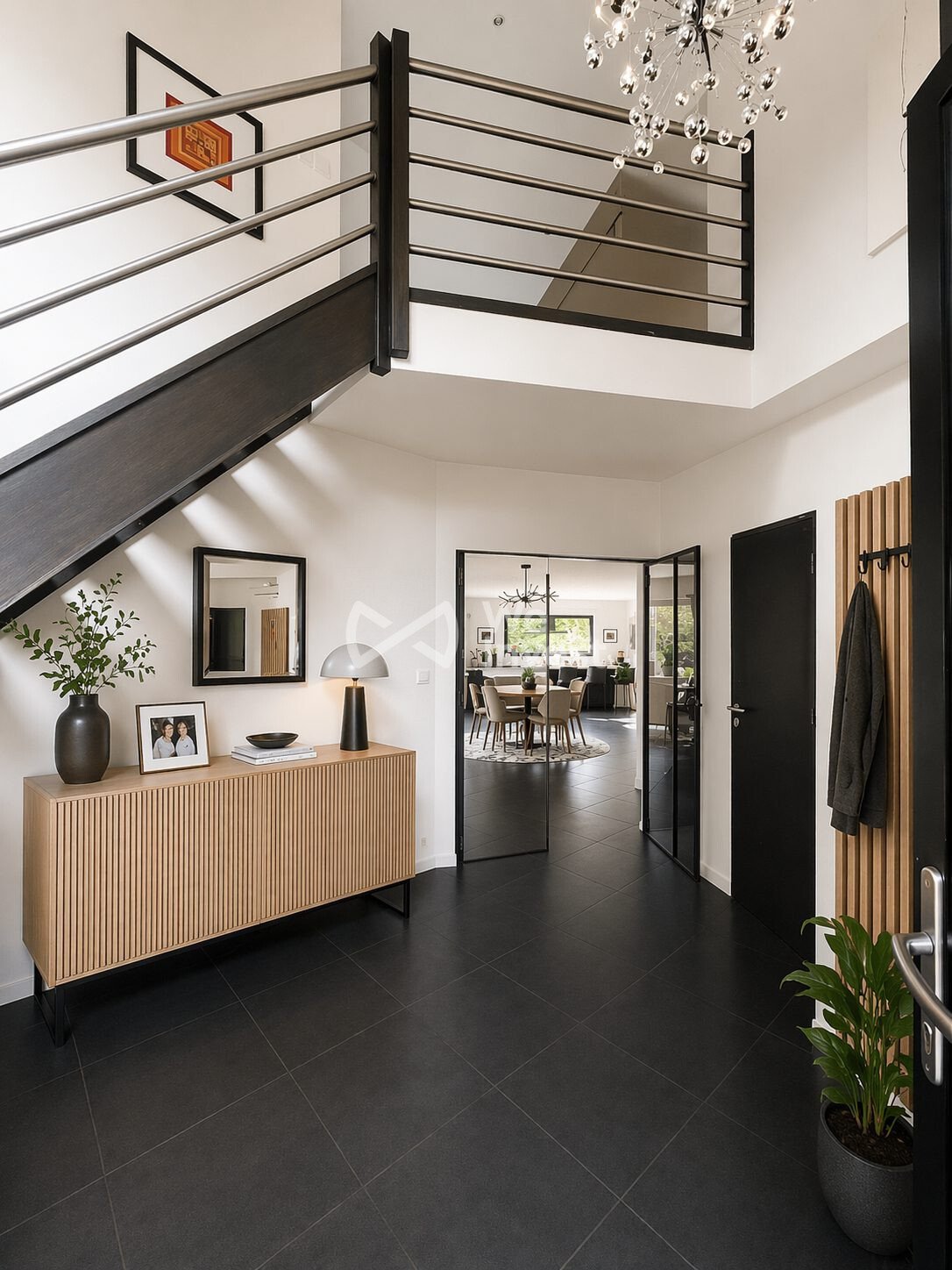 House in Villeneuve-d'Ascq, Hauts-de-France, France 5 - 17963506