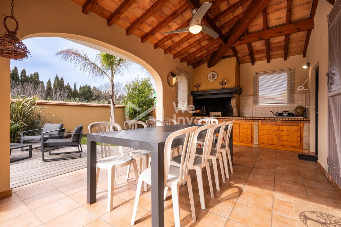 House in Alenya, Occitania, France 4 - 17362717