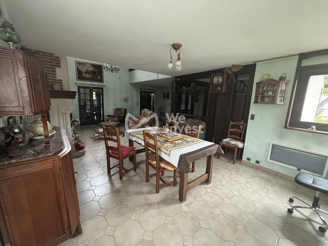 House in Linas, Ile-de-France, France 5 - 18069088