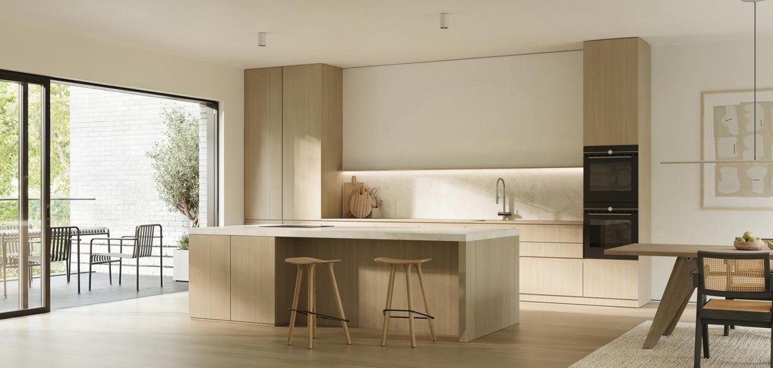 House in Woluwe-Saint-Pierre, Brussels, Belgium 3 - 18068518